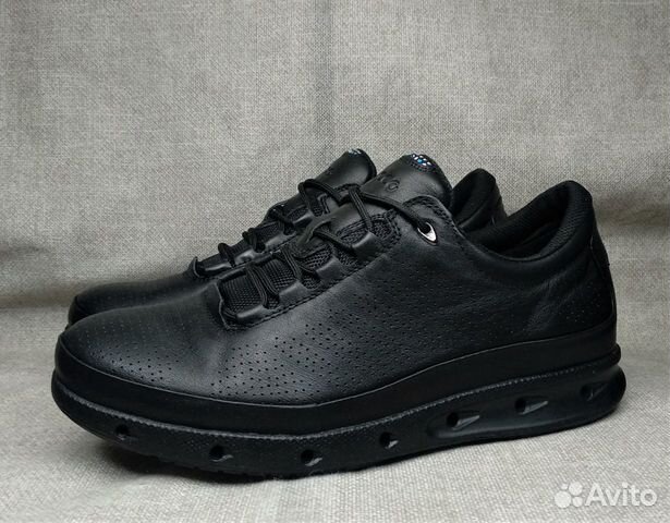 ecco exhale gtx