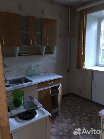 2-к квартира, 45 м², 1/5 эт. 2-к квартира, 45 м², 1/5 эт.
