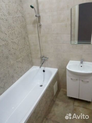1-к квартира, 40 м², 12/17 эт.