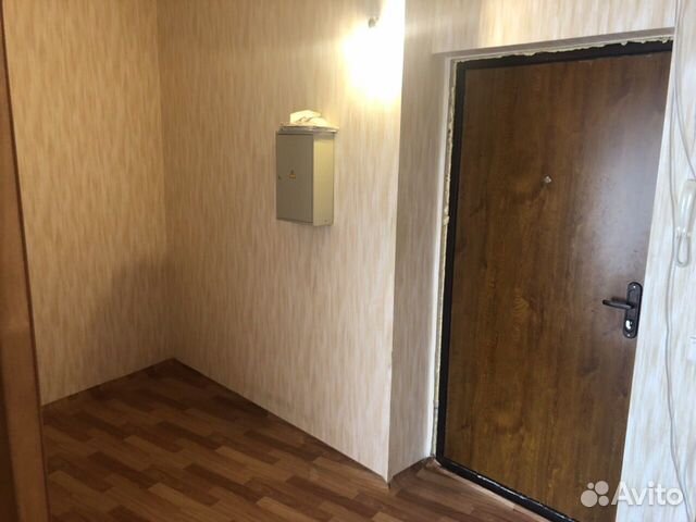 1-к квартира, 40 м², 2/25 эт.