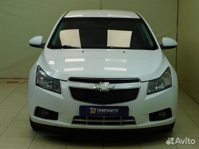 Chevrolet Cruze 1.8 МТ, 2012, 211 050 км
