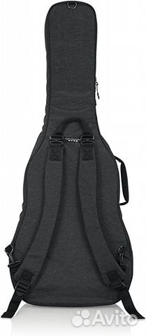 Gator GT-Acoustic Black чехол для акуст. (Новый) Gator GT-Acoustic Black чехол для акуст. (Новый)