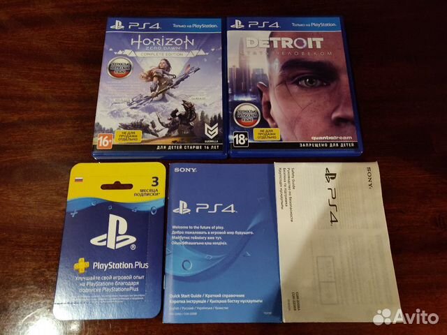 Sony PS4 Sony PS4