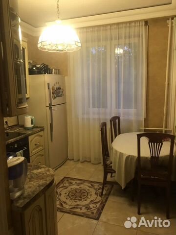 3-к квартира, 73 м², 3/5 эт.