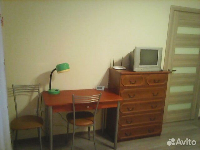 1-к квартира, 32 м², 17/24 эт.