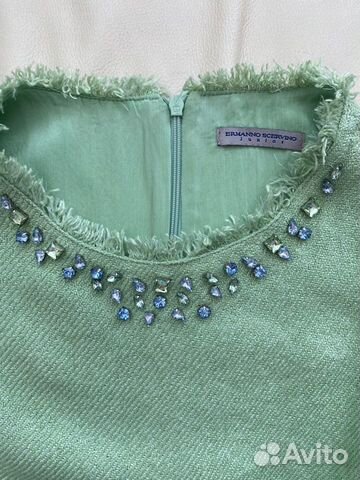 Платье Ermanno Scervino junior(11-12 лет)