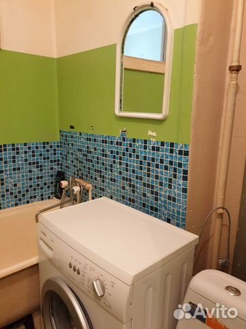 1-к квартира, 32.3 м², 2/5 эт.