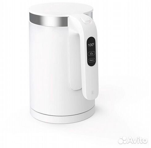 Чайник Xiaomi Viomi Smart Kettle Bluetooth Чайник Xiaomi Viomi Smart Kettle Bluetooth