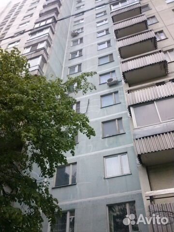 Комната 13 м² в 3-к, 7/16 эт.