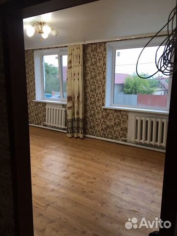 1-к квартира, 39 м², 2/2 эт.