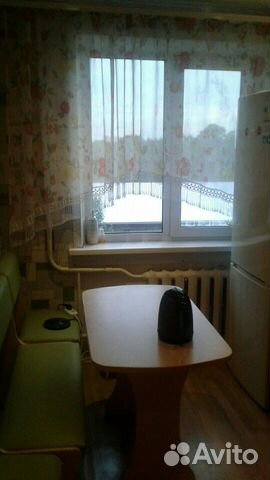 2-к квартира, 45 м², 5/9 эт.