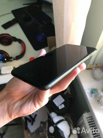 iPhone 7 plus 32 идеал iPhone 7 plus 32 идеал
