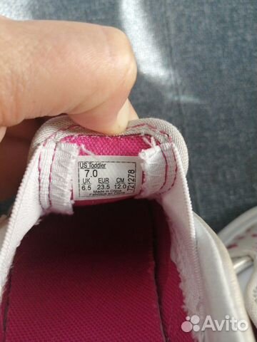 Слипоны новые Vans Слипоны новые Vans