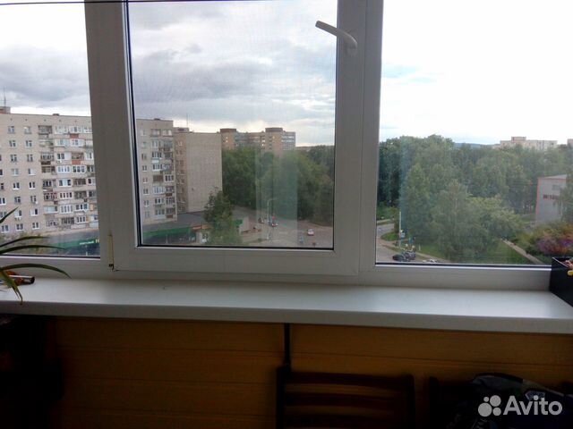 2-к квартира, 50.3 м², 8/14 эт. 2-к квартира, 50.3 м², 8/14 эт.