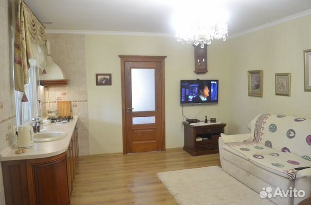 Дом 110 м² на участке 4 сот. Дом 110 м² на участке 4 сот.