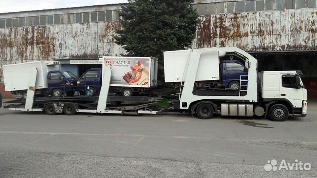 Автовоз, перевозка авто по России Автовоз, перевозка авто по России
