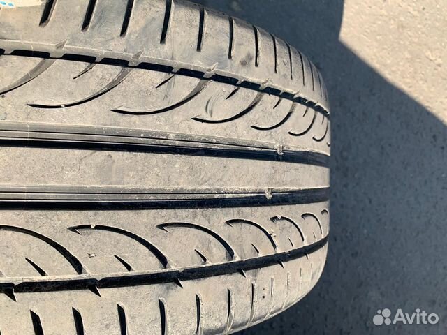 Шина Hankook Ventus V12evo2 275/35/19