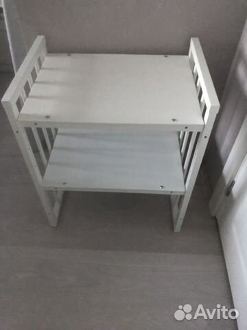 Детская кроватка Детская кроватка