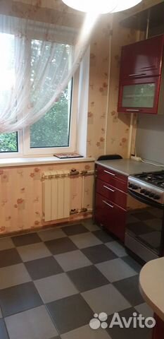 1-к квартира, 31 м², 2/9 эт.