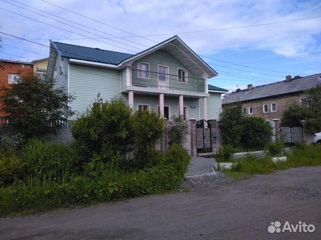 дом продажа Георгия Иванова 55