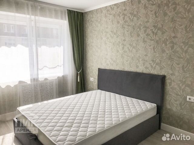 1-к квартира, 31.3 м², 3/8 эт. 1-к квартира, 31.3 м², 3/8 эт.
