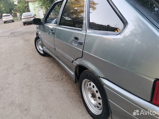 ВАЗ 2114 Samara 1.6 МТ, 2008, 145 000 км ВАЗ 2114 Samara 1.6 МТ, 2008, 145 000 км