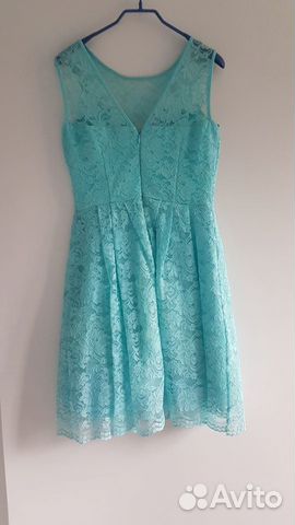 Платье Befree, размер 44-46 Платье Befree, размер 44-46