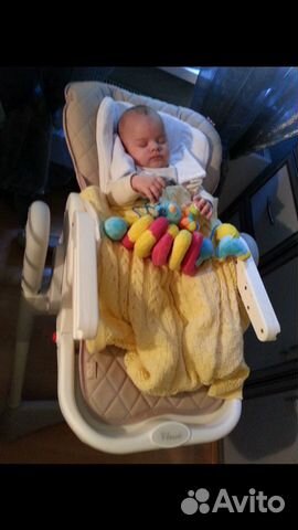 Happy Baby William стульчик для кормления Happy Baby William стульчик для кормления