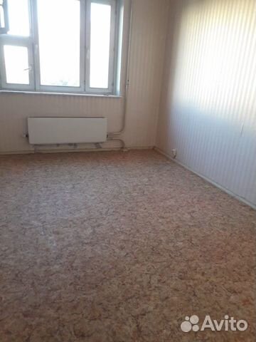 1-к квартира, 40 м², 7/17 эт. 1-к квартира, 40 м², 7/17 эт.