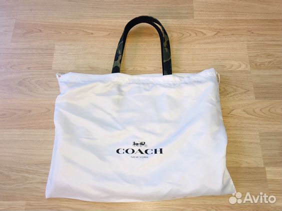 Cумка Coach оригинал мужская Cумка Coach оригинал мужская