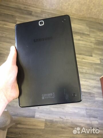 Samsung Sm-T555 Galaxy tab a Samsung Sm-T555 Galaxy tab a