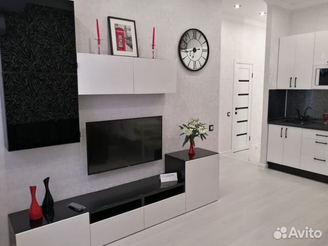 2-к квартира, 38 м², 7/13 эт. 2-к квартира, 38 м², 7/13 эт.