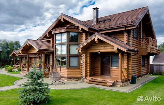 Сруб дома Сруб дома