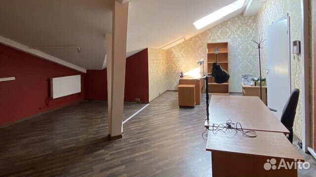 Офисное помещение напрямую от собственника, 42 м² Офисное помещение напрямую от собственника, 42 м²