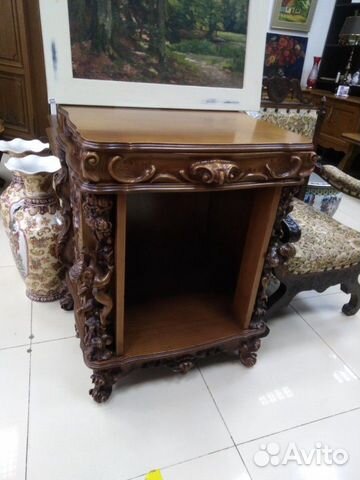 Комод, тумба под тв, Италия