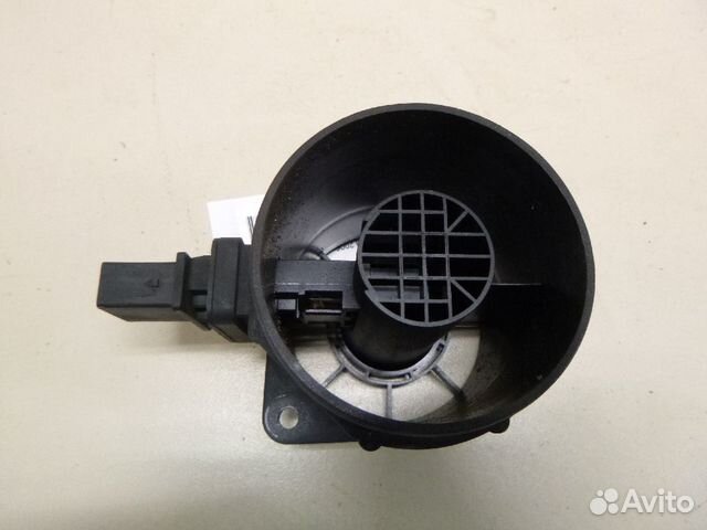 Расходомер воздуха массметр Mercedes Benz Sprinter