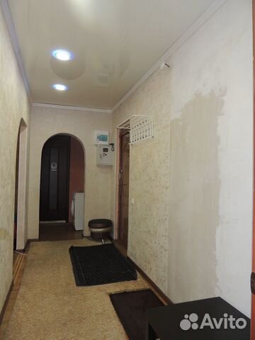 2-к квартира, 53 м², 4/9 эт. 2-к квартира, 53 м², 4/9 эт.