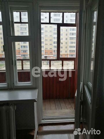 1-к квартира, 33.5 м², 2/5 эт.