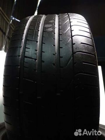 275/35/19 245/40/19 pirelli pzero z f
