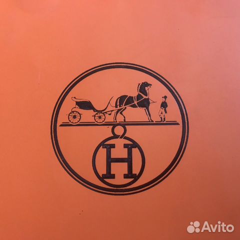 Платок Hermes Платок Hermes