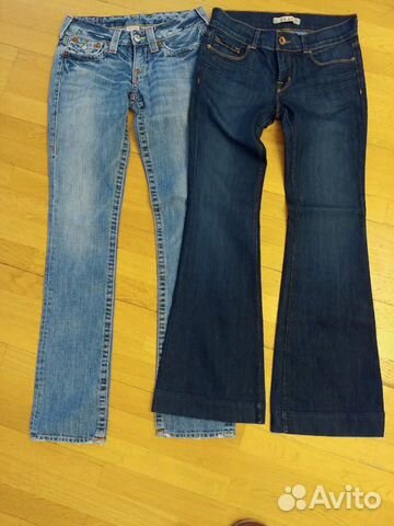 Джинсы true religion 26 и j brand 27 размер Джинсы true religion 26 и j brand 27 размер