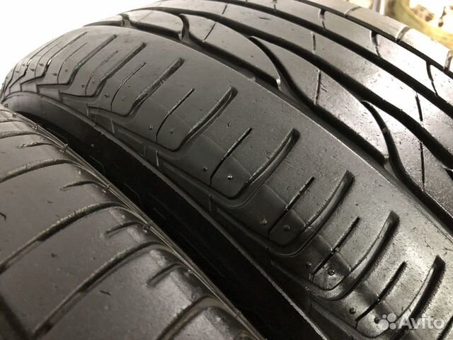 Летние шины 205 55 16 Bridgestone Turanza ER300 Летние шины 205 55 16 Bridgestone Turanza ER300