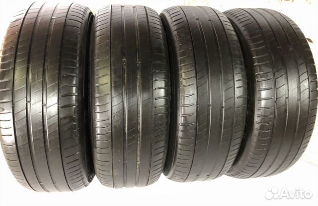 Летние шины 215 60 16 Michelin Primacy 3 R17