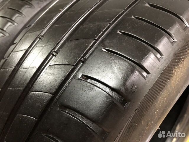 Летние шины 215 60 16 Michelin Primacy 3 R17