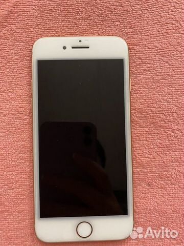 Телефон iPhone 8 Телефон iPhone 8