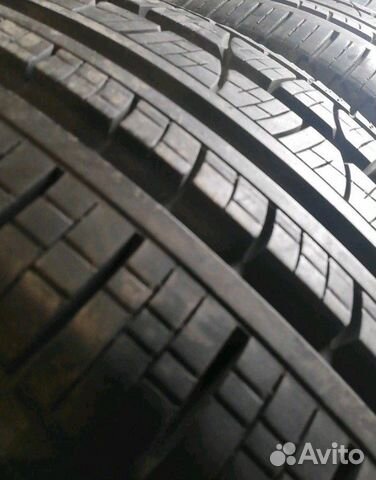Шины 235 60 R18 101V Pirelli Scorpion Verde Шины 235 60 R18 101V Pirelli Scorpion Verde