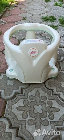 Сиденье для купания малышей Baby care Сиденье для купания малышей Baby care