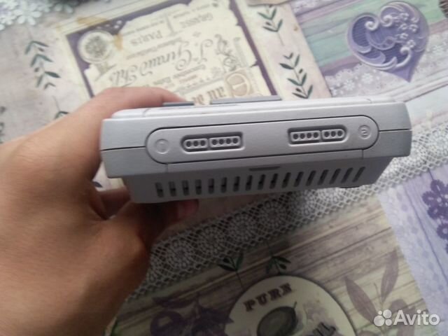 Super Nintendo classik mini (snes) Super Nintendo classik mini (snes)