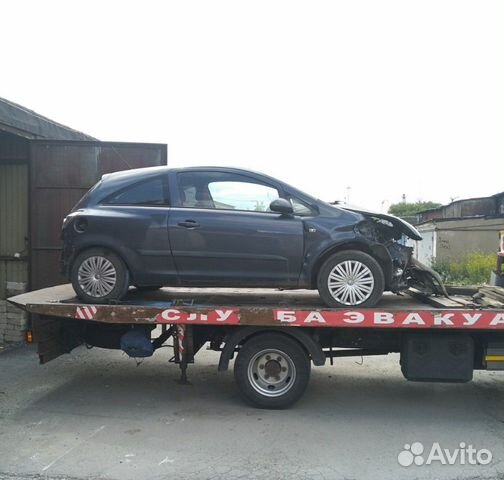 Авторазбор Опель Корса Д / Opel Corsa D 2006-2014 Авторазбор Опель Корса Д / Opel Corsa D 2006-2014