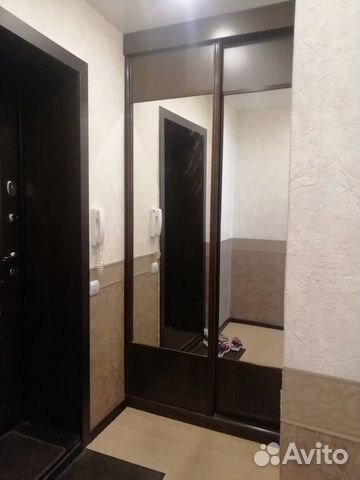1-к квартира, 34 м², 4/6 эт.